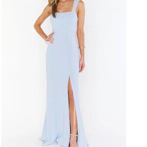 Show Me Your Mumu Paris Gown